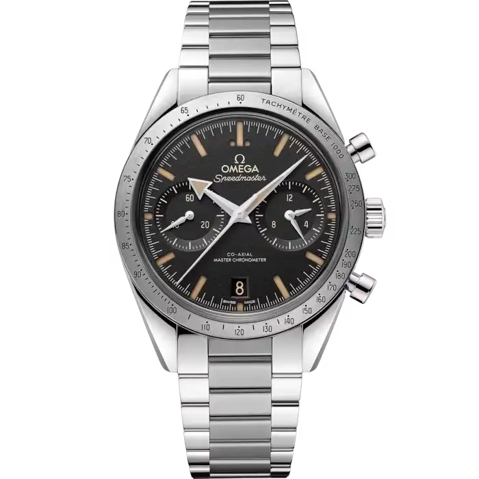 Speedmaster Heritage Models