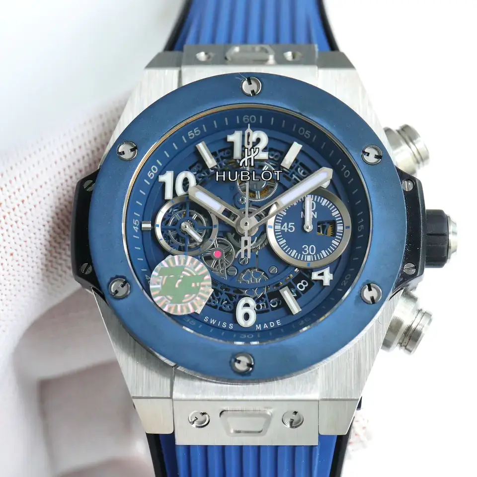 Big Bang 421.NL.5170.RX 44 mm