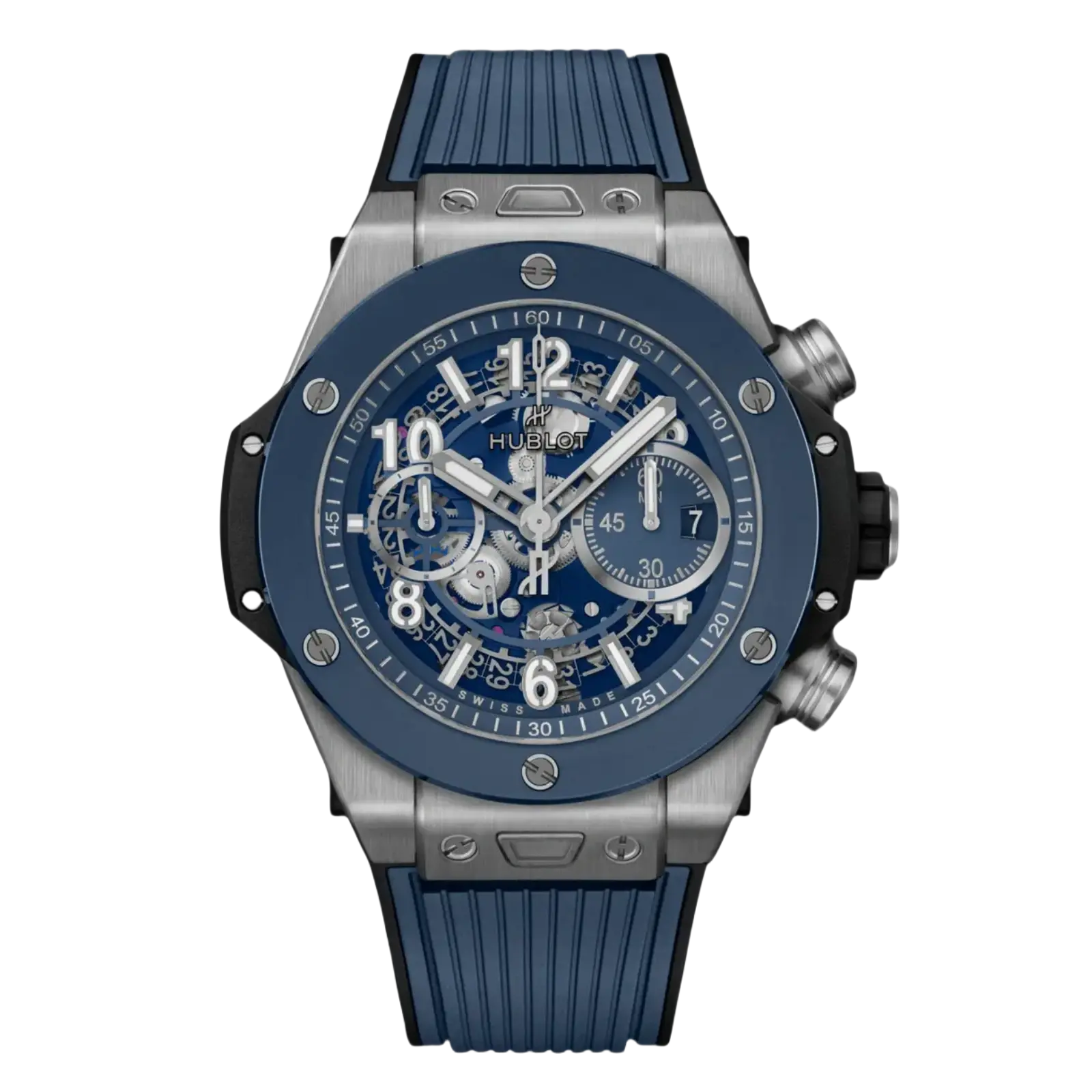 Big Bang 421.NL.5170.RX 44 mm