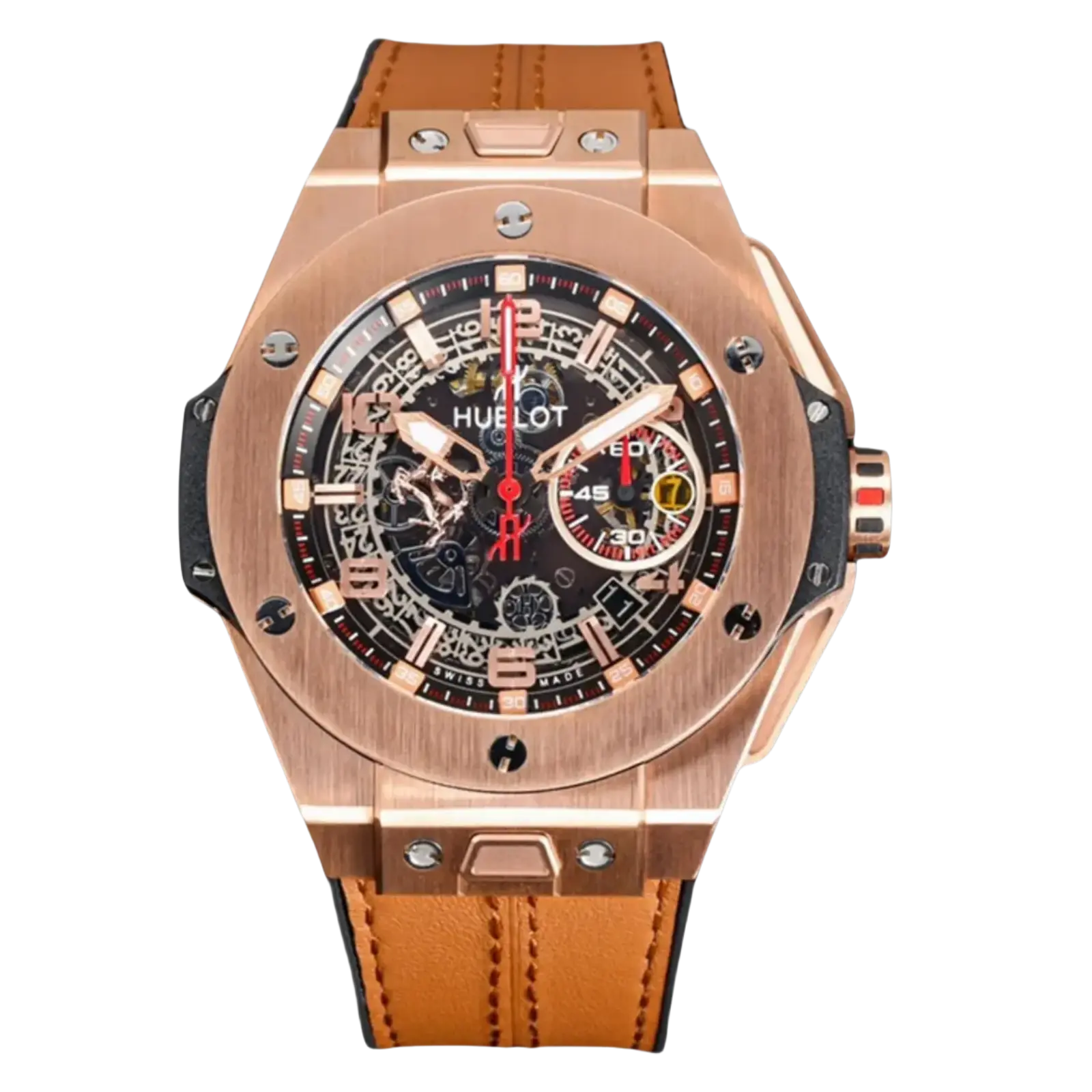 Big Bang Unico Ferrari 401.OX.0123.VR 45mm