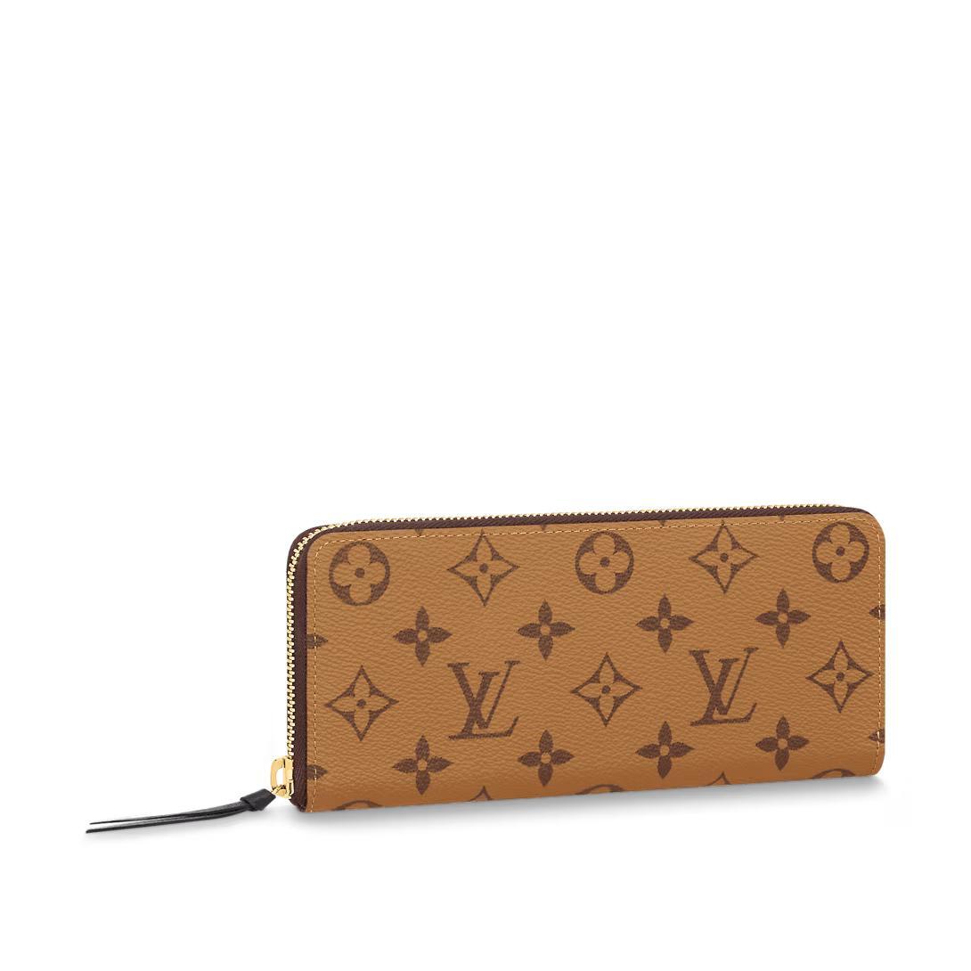 Clémence Wallet M82336-Women's Bags