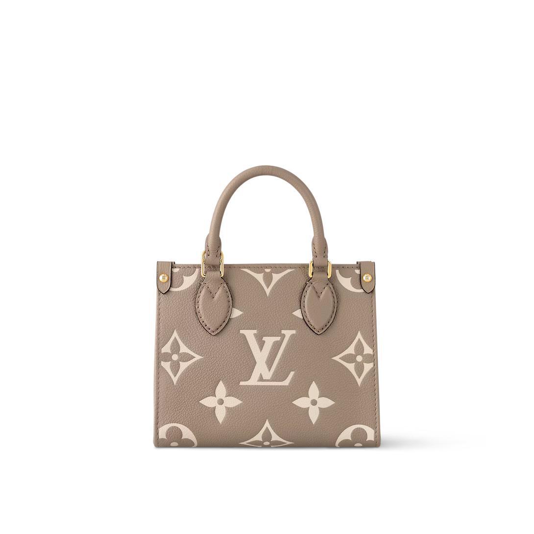 Crossbody Bags OnTheGo BB M47054-Women's Bags