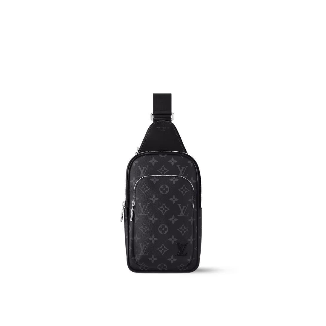 Crossbody Bags Avenue Slingbag PM M47137