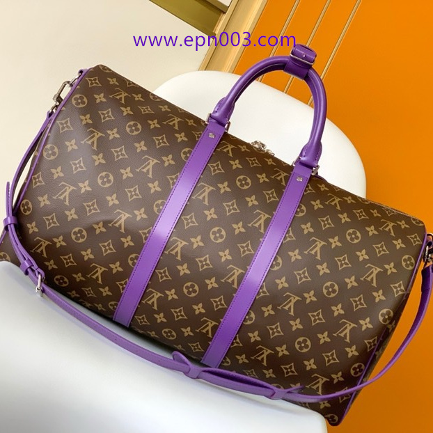 Crossbody Bags Keepall Bandoulière 50 M46775