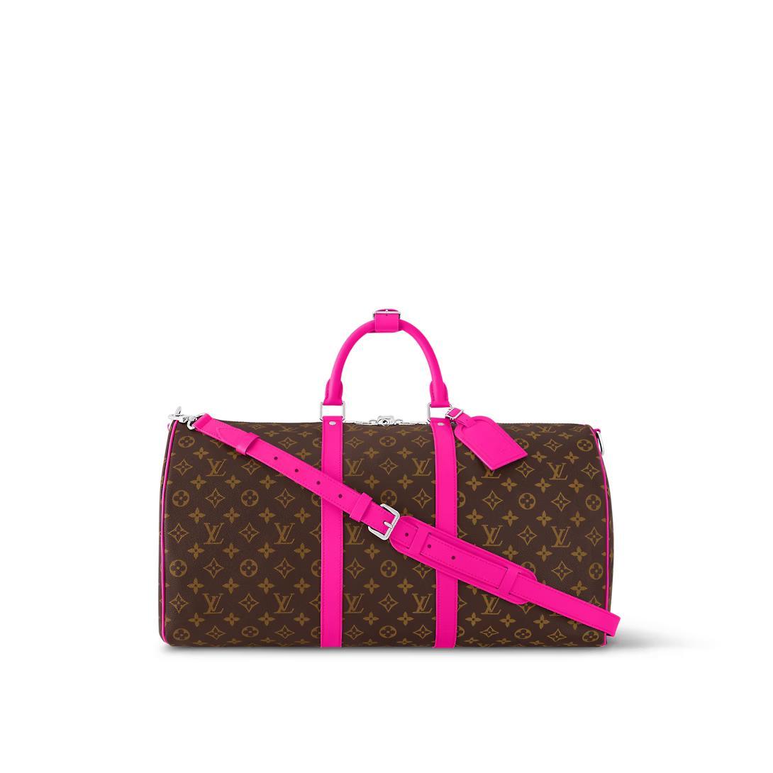 Crossbody Bags Keepall Bandoulière 50 M13807