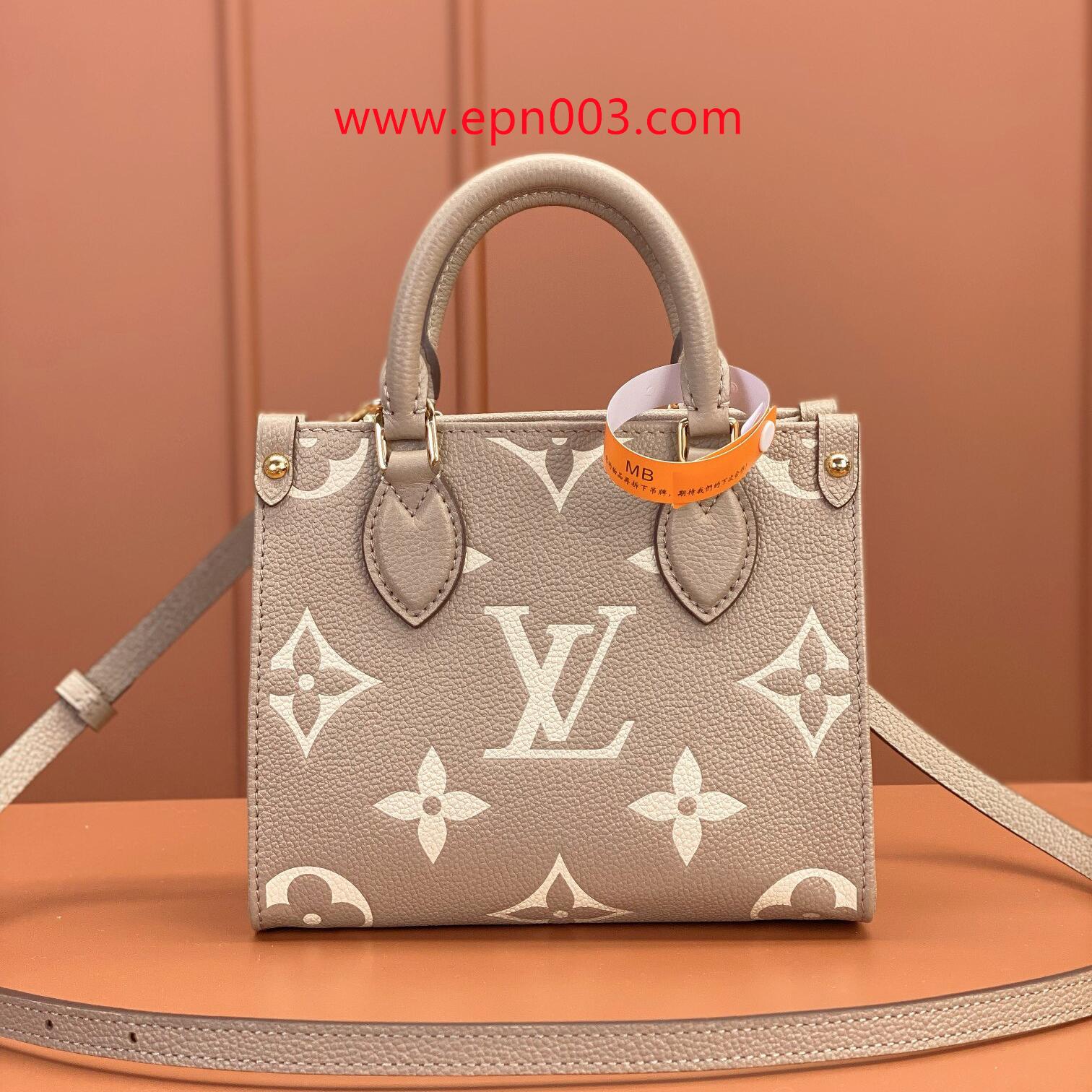 Crossbody Bags OnTheGo BB M47054-Women's Bags