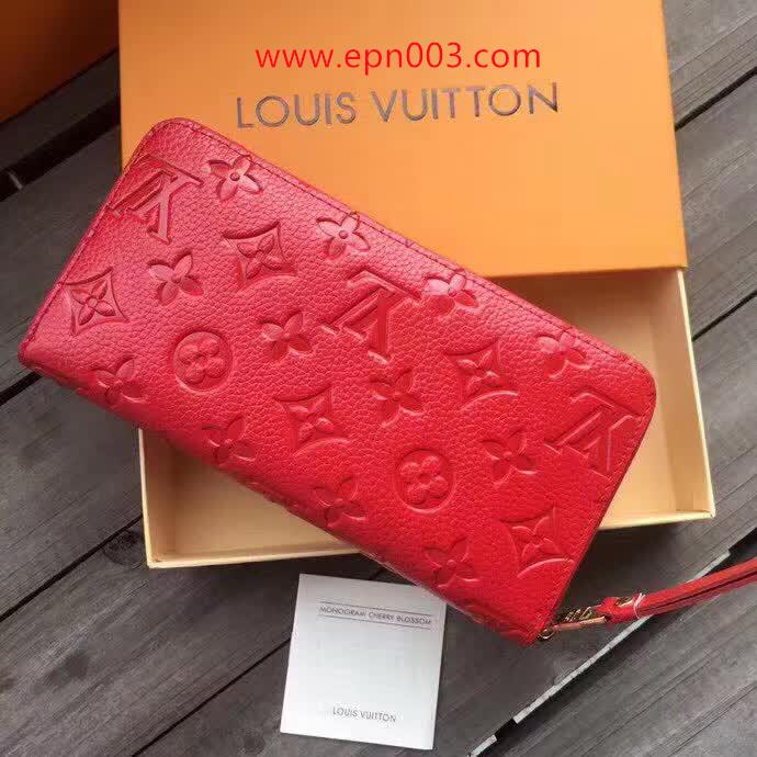 Zippy Wallet M83639-Women's Bags