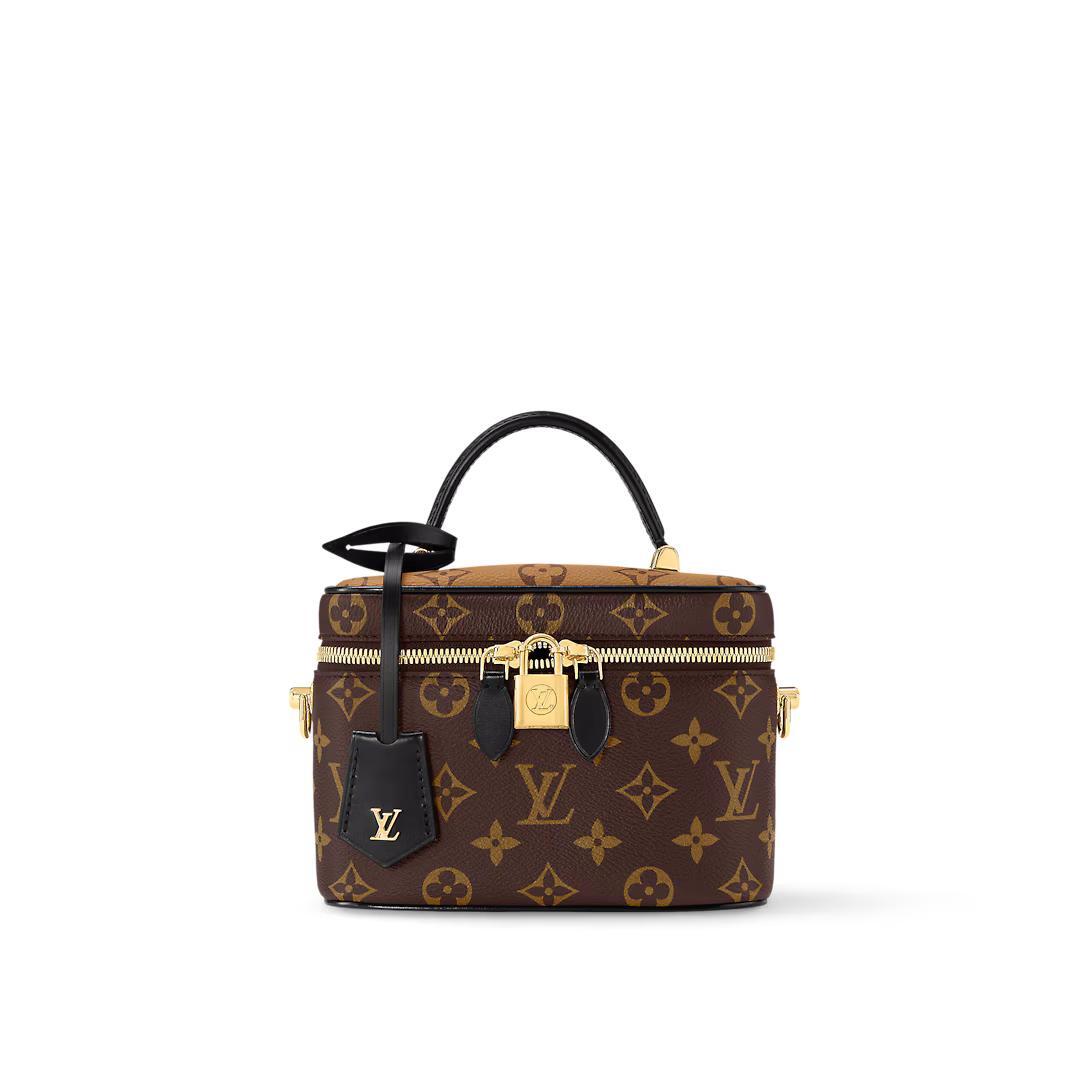 Crossbody Bags Vanity PM M45165-Women's Bags