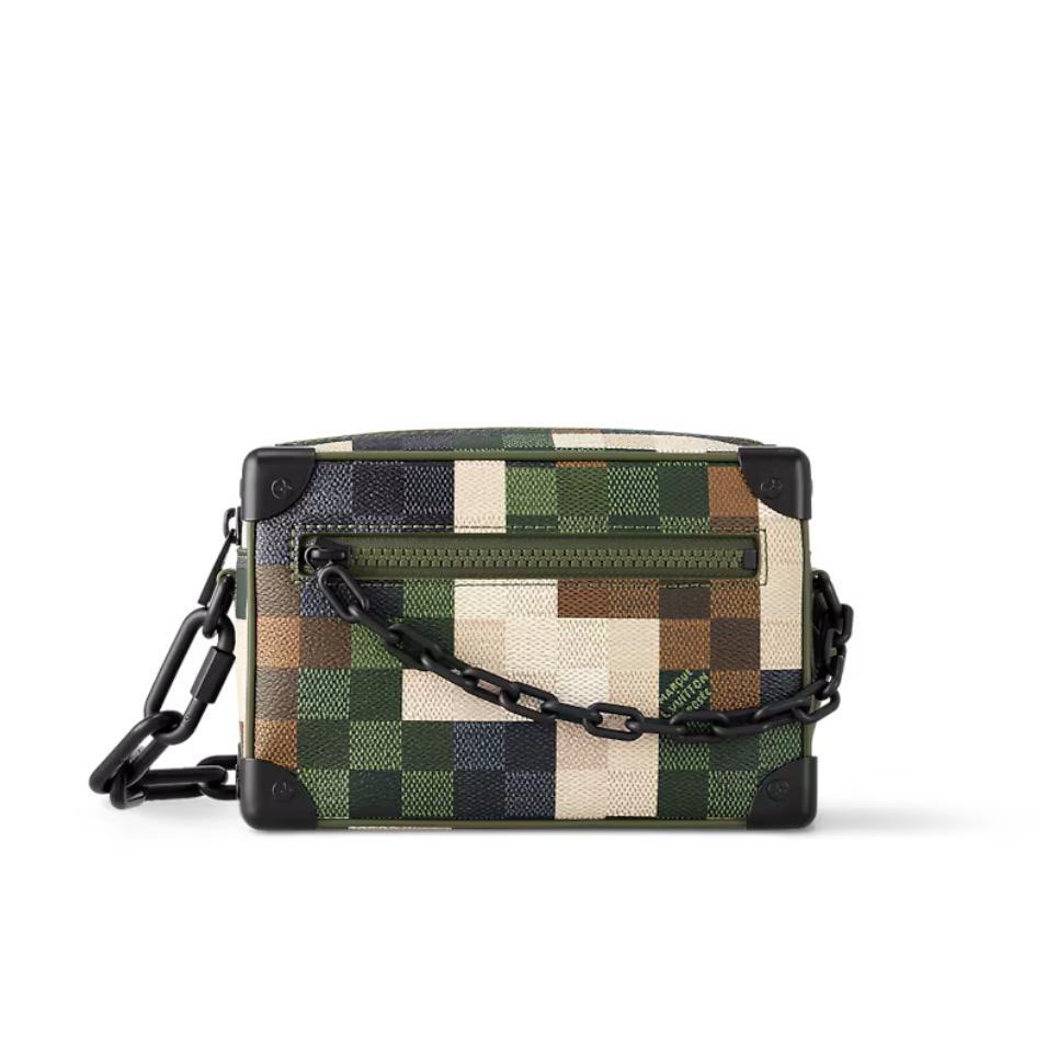 Crossbody Bags Mini Soft Trunk M24581