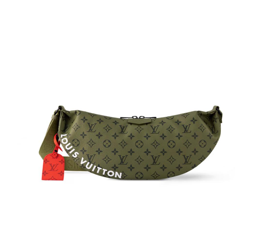 Crossbody Bags Hamac Bag M23779