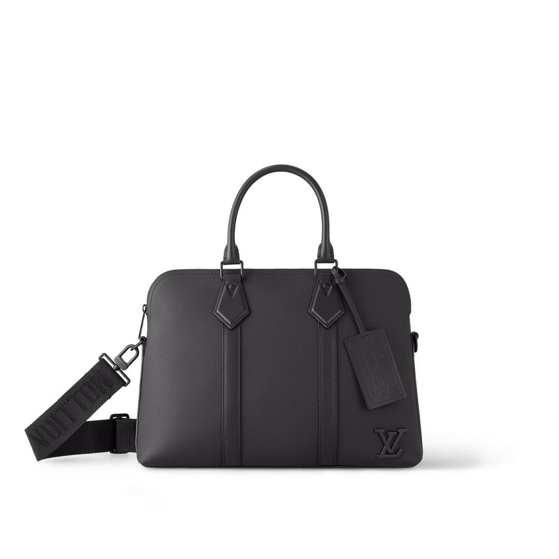 Business Bags Takeoff Briefcase M59159