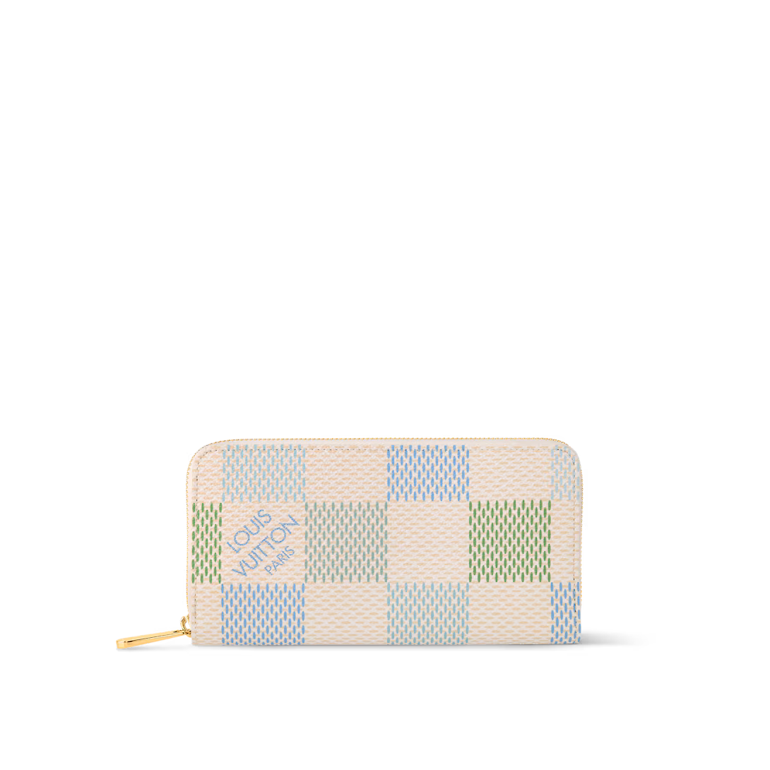 LV Zippy Wallet N40748-Women's Bags