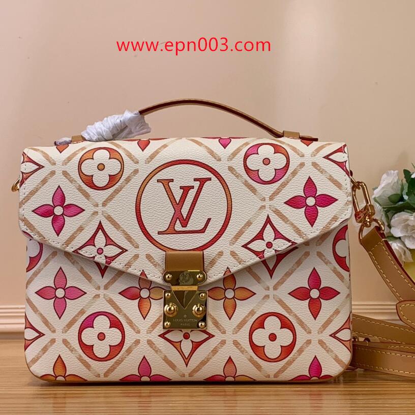 Crossbody Bags Pochette Métis M11461-Women's Bags