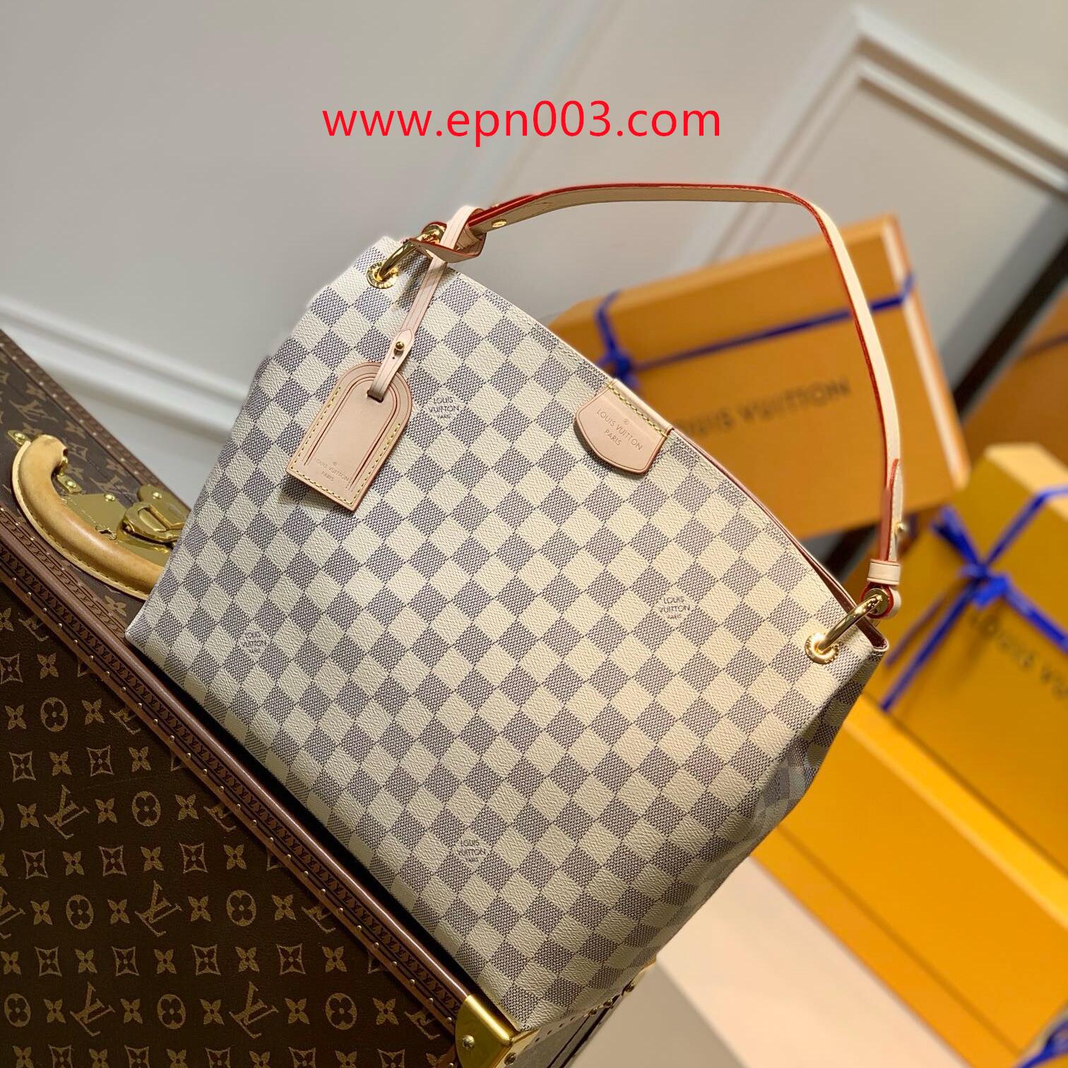 Graceful PM N42249-Women's Bags