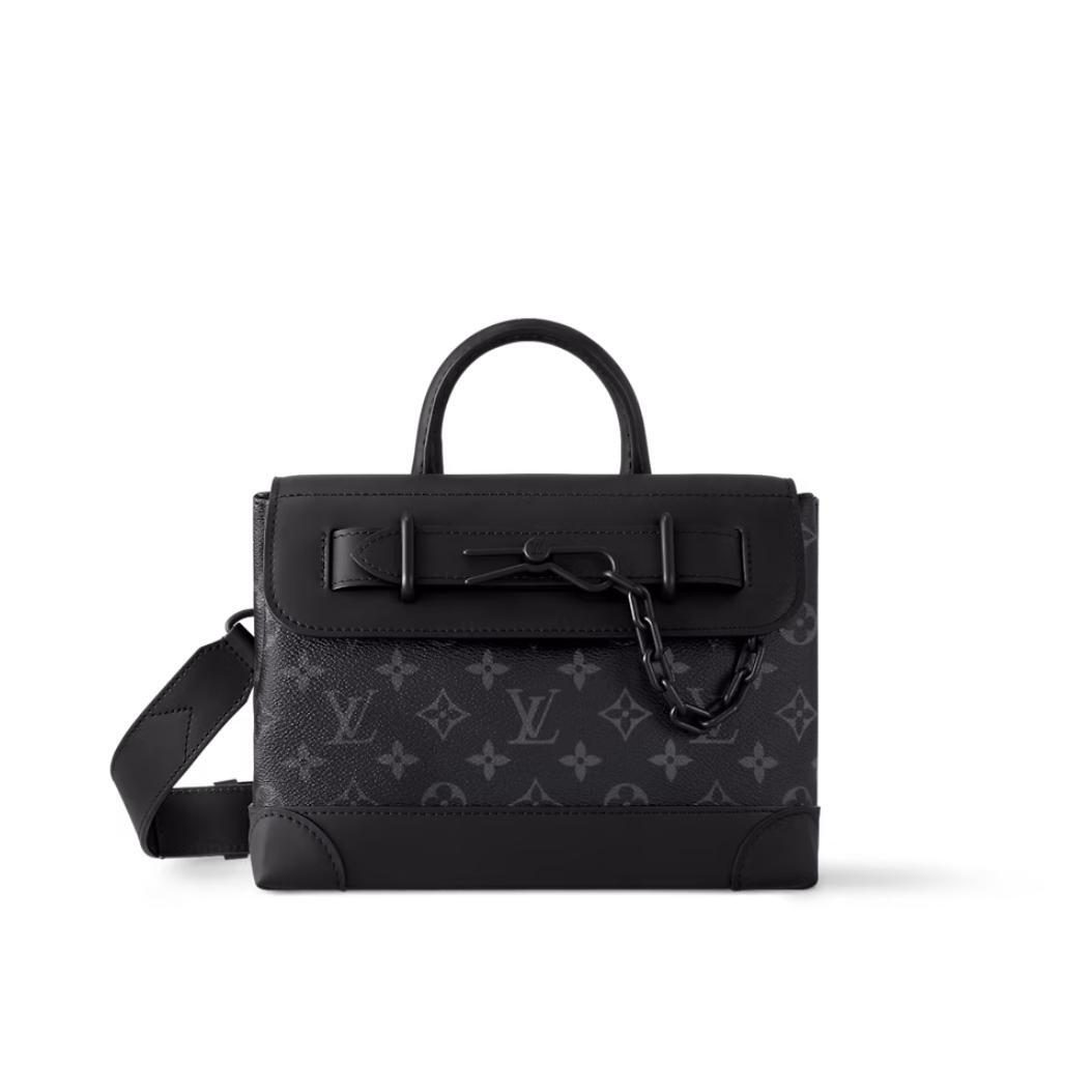Crossbody Bags Steamer PM M46953