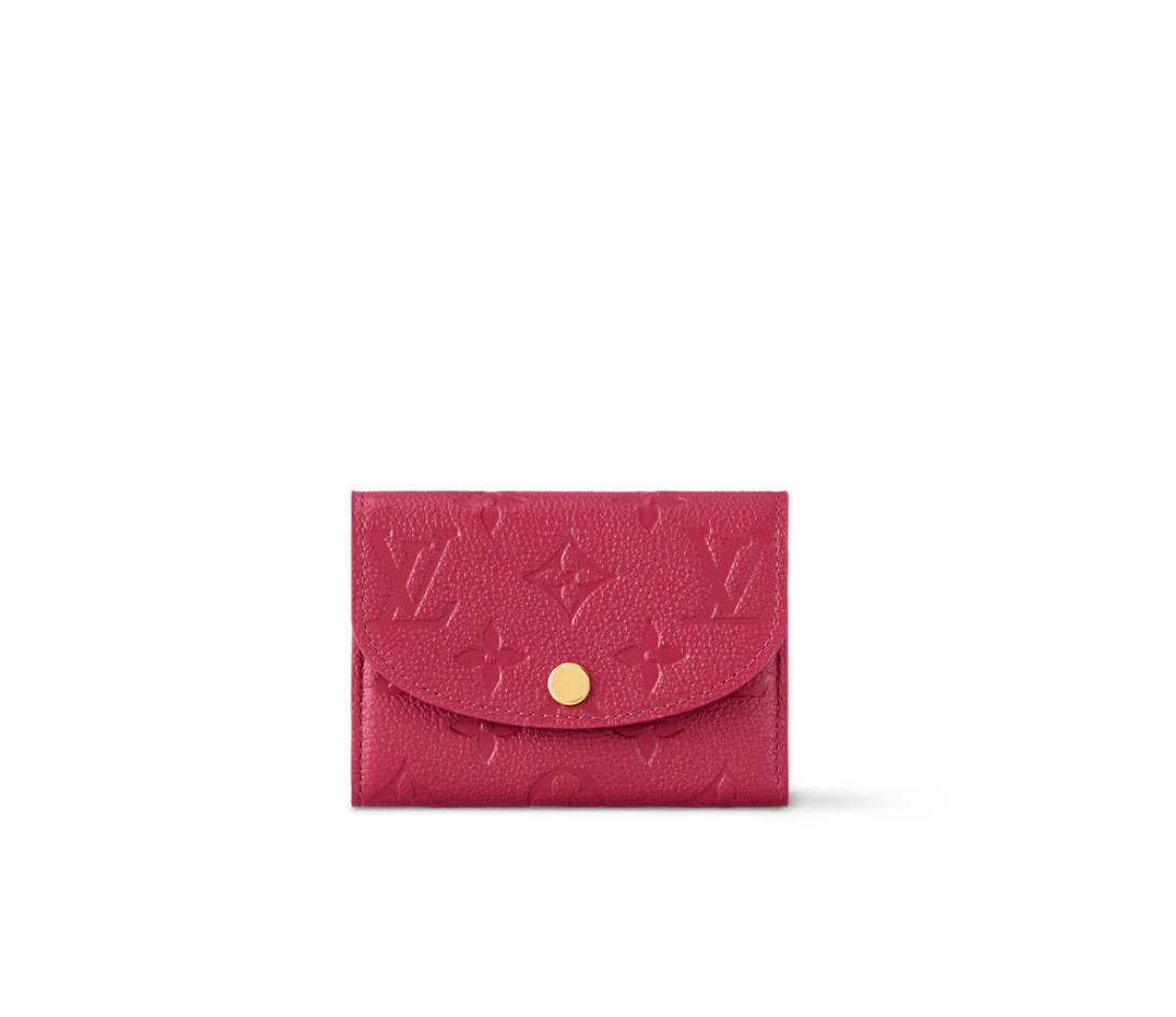 Rosalie Coin Purse M11410-Women's Bags