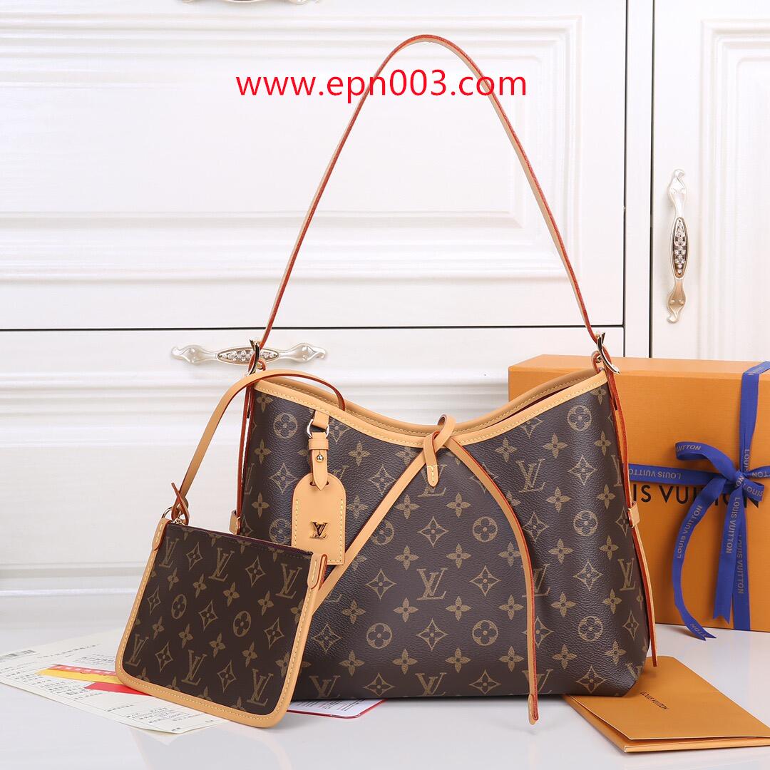 Crossbody Bags CarryAll PM M46203-Women's Bags