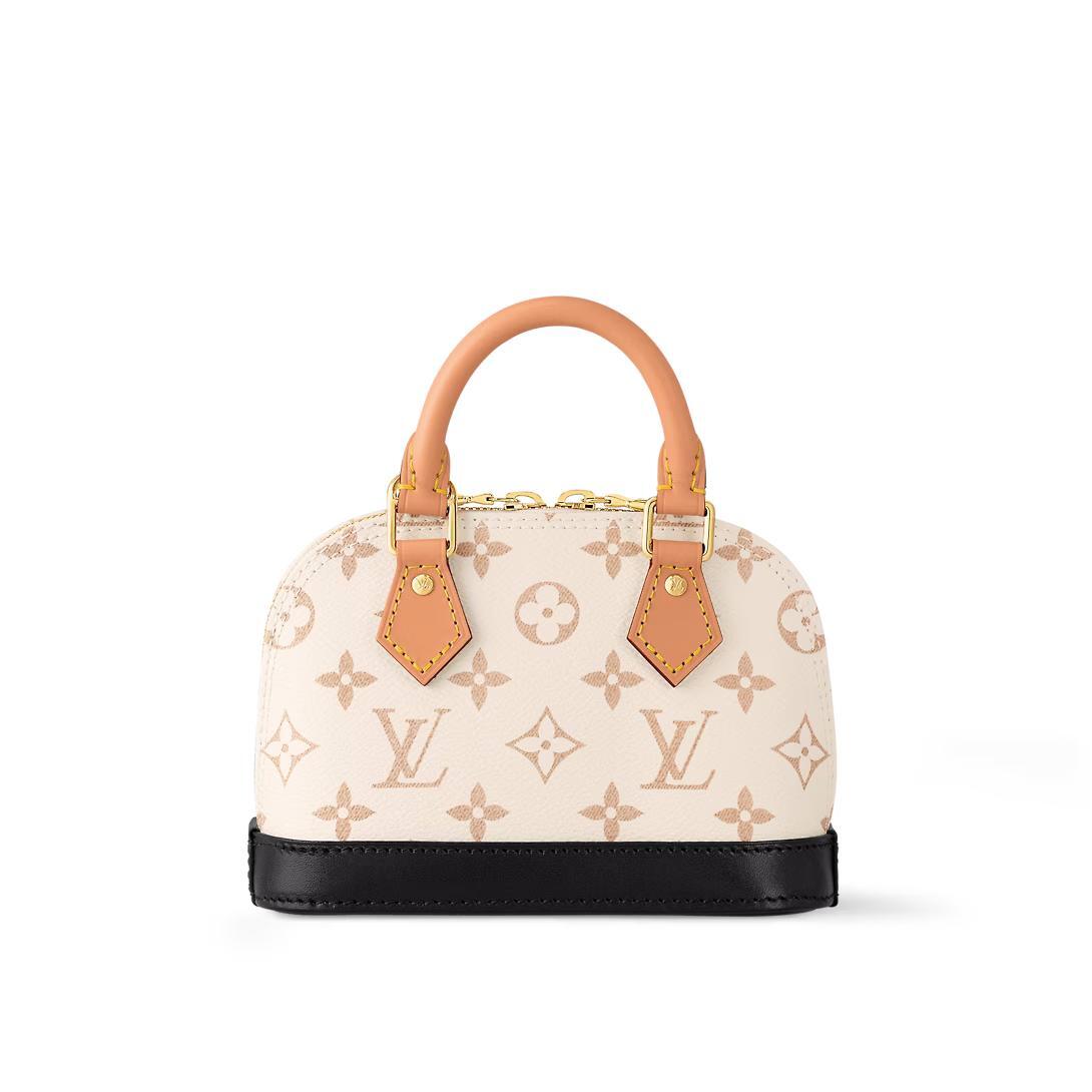 Nano Alma M46895-Women's Bags