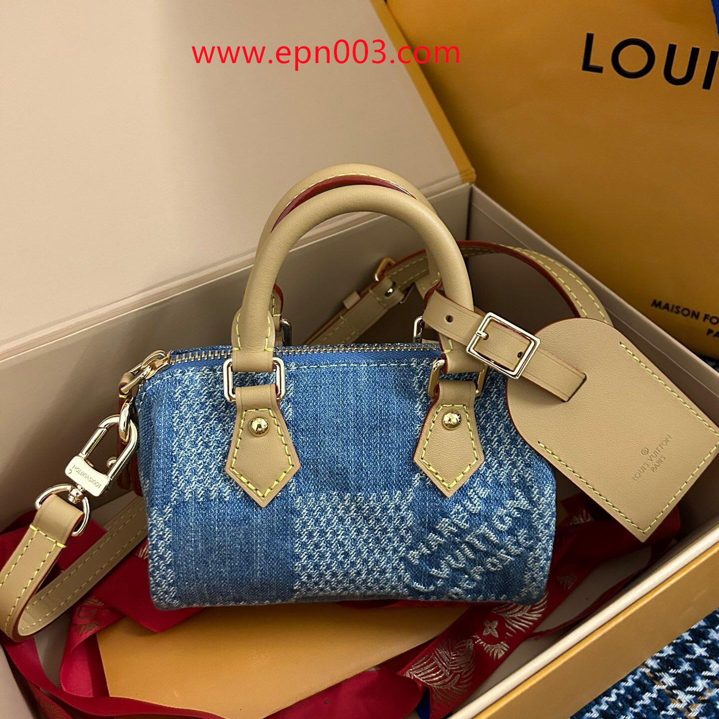 Crossbody Bags Speedy 18 Bandoulière N40682