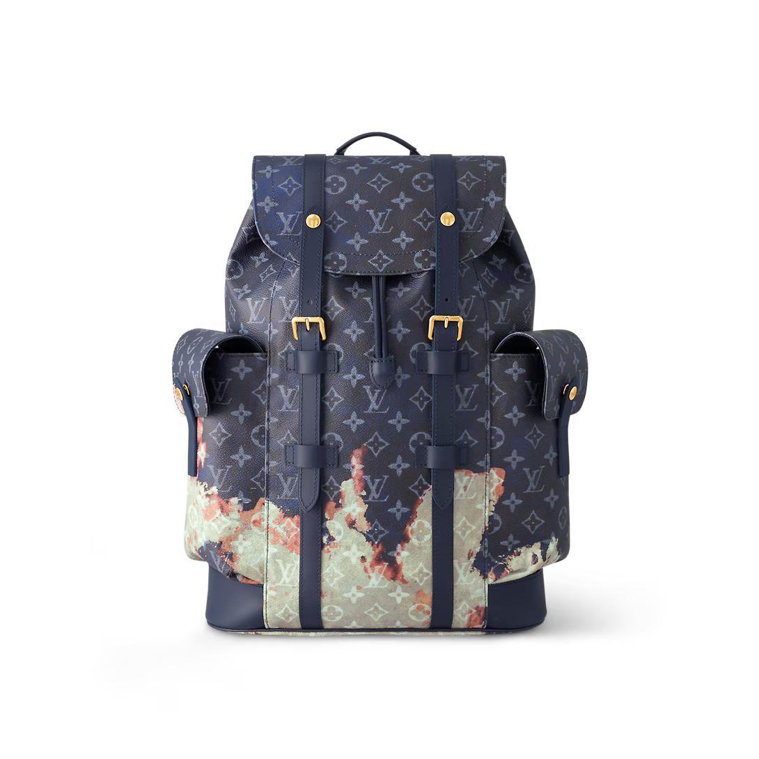 Christopher MM M46805