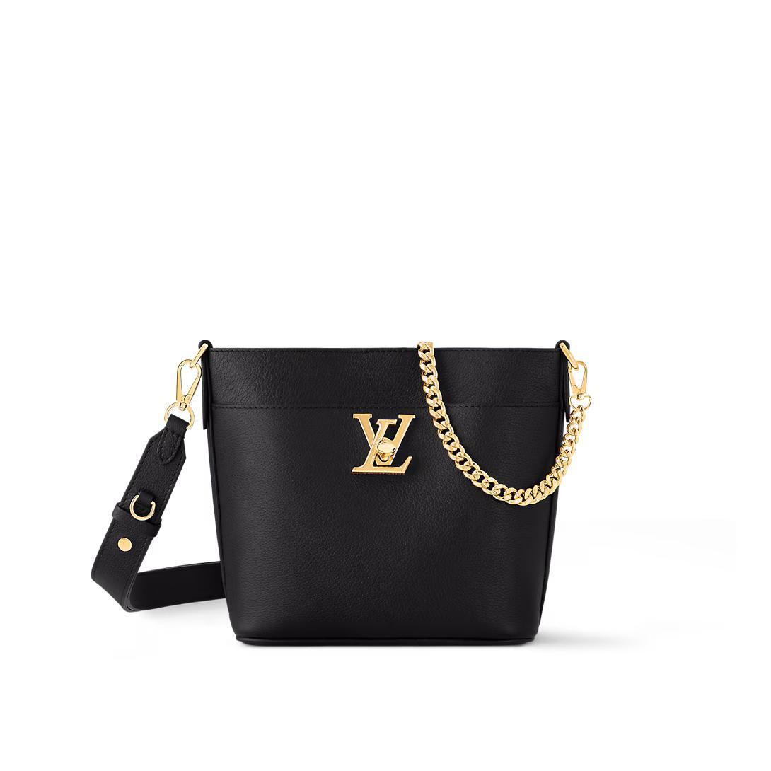 Crossbody Bags Lock and Walk M24006-Women's Bags