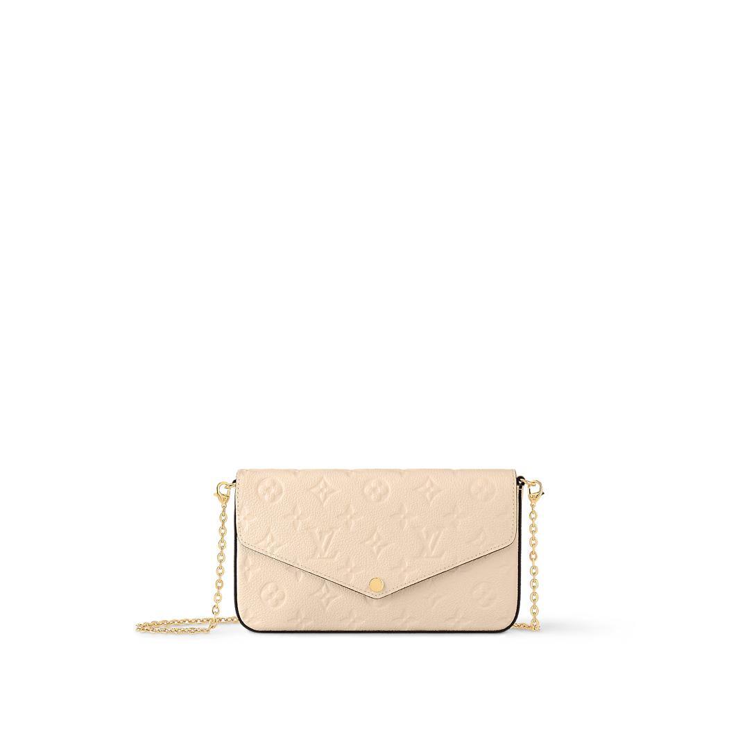 Félicie Pochette M82363-Women's Bags