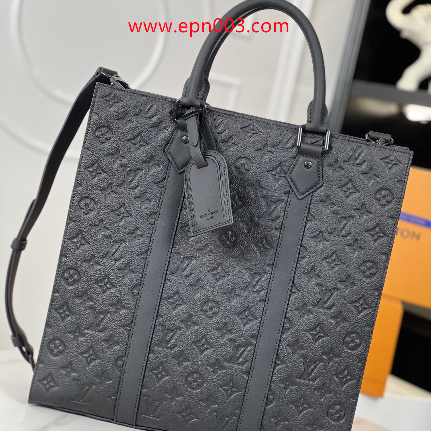 Sac Plat NV M21866