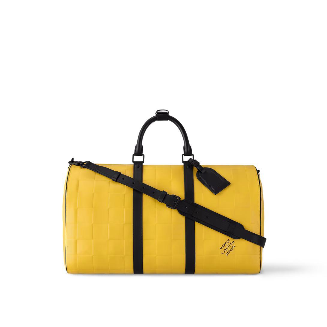 Crossbody Bags Keepall Bandoulière 50 M25019