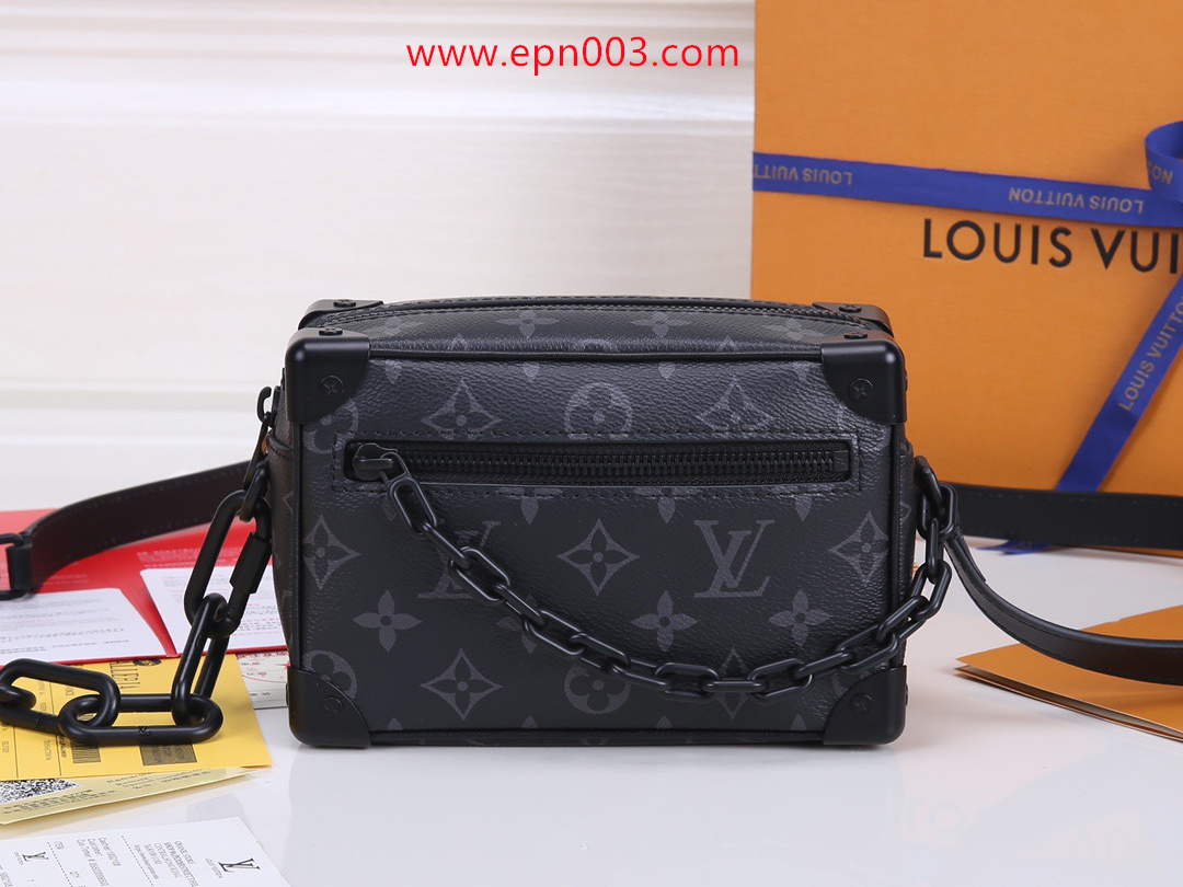 Crossbody Bags Mini Soft Trunk M44735