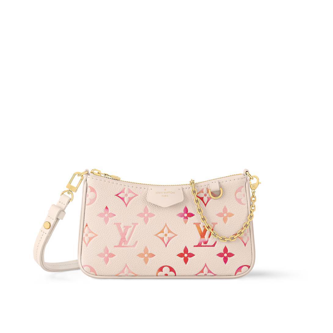 Crossbody Bags Easy Pouch On Strap M83448-Women's Bags