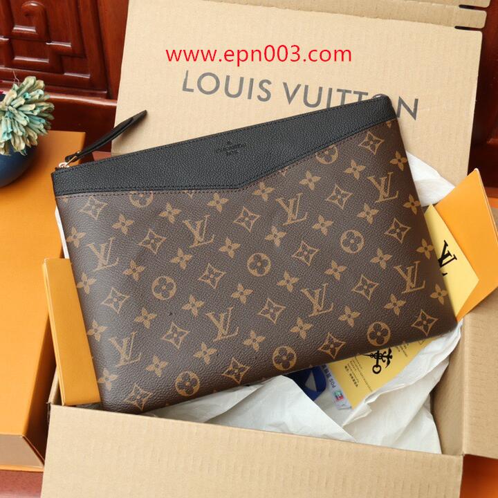 Daily Pouch M62048-Women's Bags