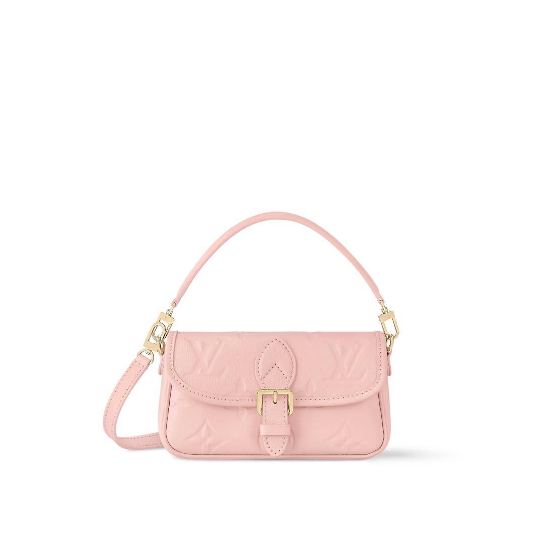Crossbody Bags Nano Diane M83566-Women's Bags
