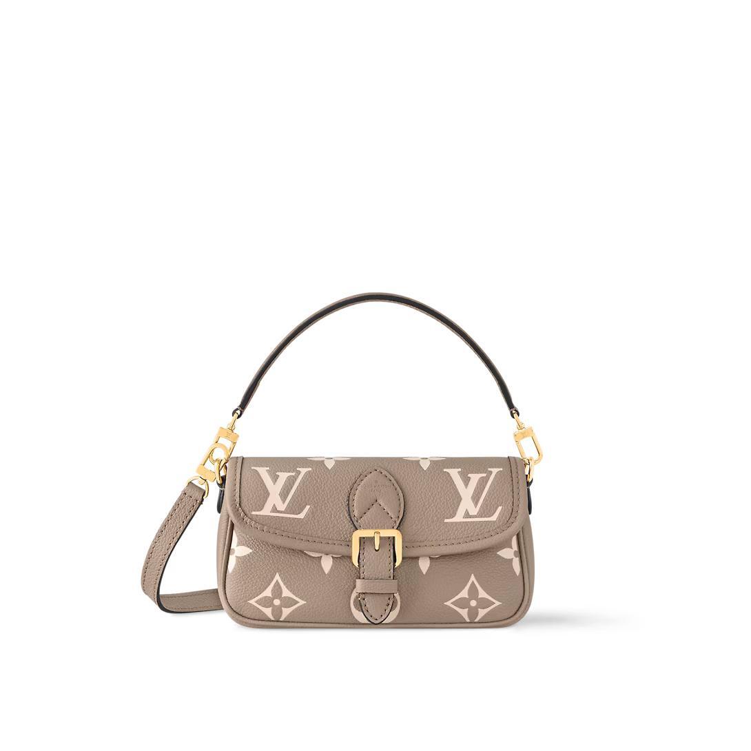 Crossbody Bags Nano Diane M83300-Women's Bags