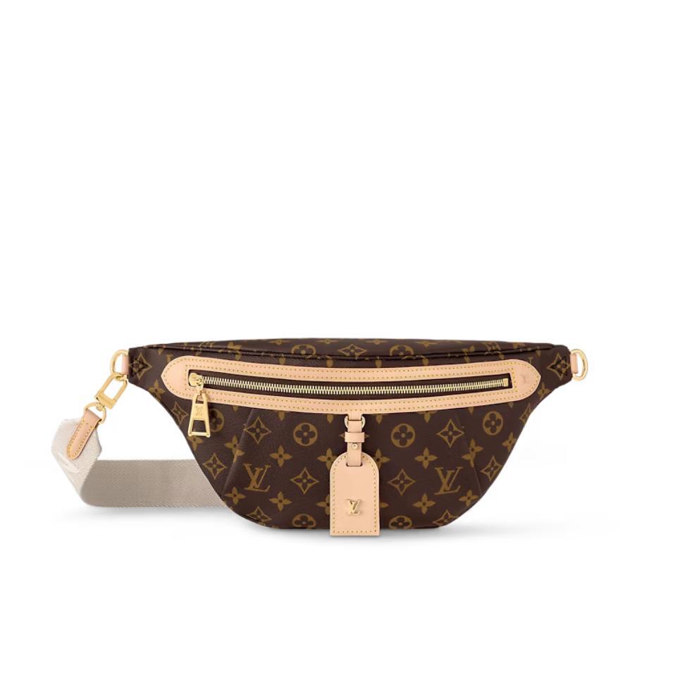 Crossbody Bags High Rise M46784-Women's Bags