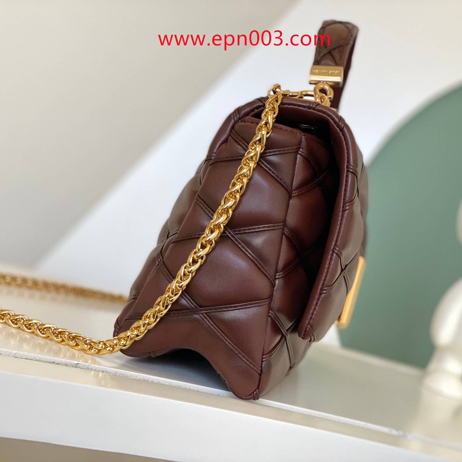 GO-14 MM  M23601-Women's Bags