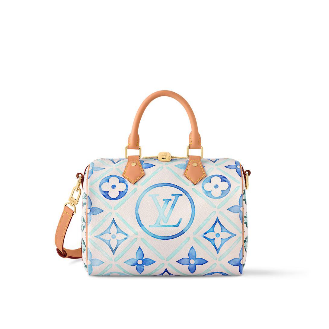 Crossbody Bags Speedy Bandoulière 25 M11264-Women's Bags
