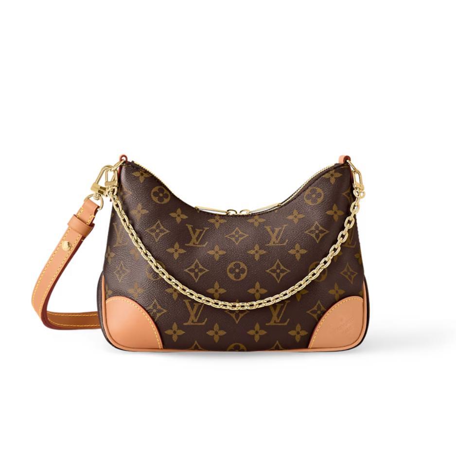 Crossbody Bags Boulogne M45832-Women's Bags
