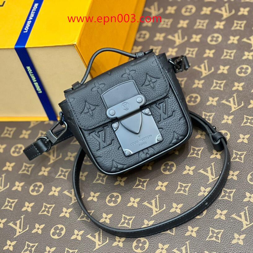 Crossbody Bags Pico S-Lock M83148
