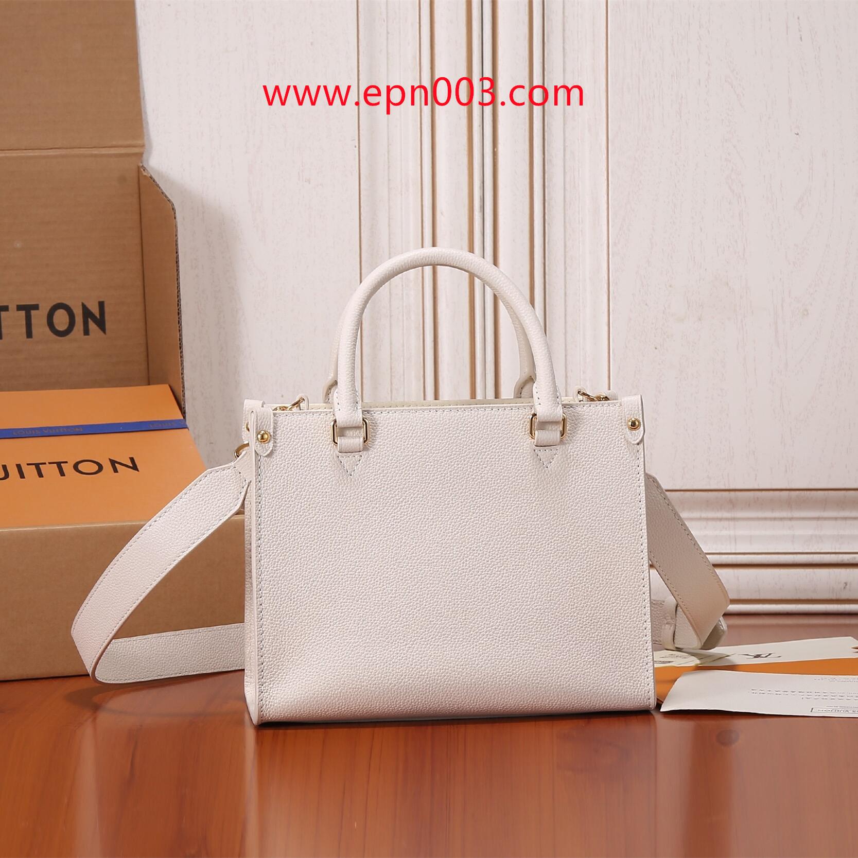Crossbody Bags Lock & Go M23637-Women's Bags