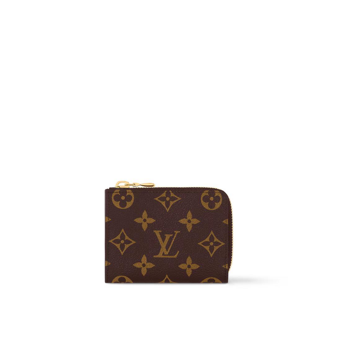 Noa Compact Wallet M83476-Women's Bags