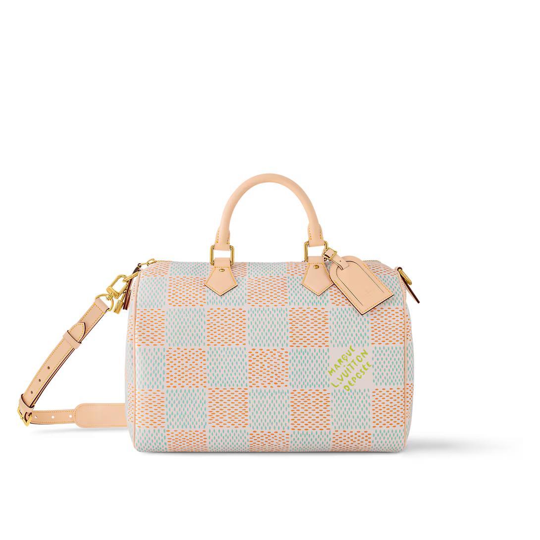 Crossbody Bags Speedy 40 Bandoulière N40689