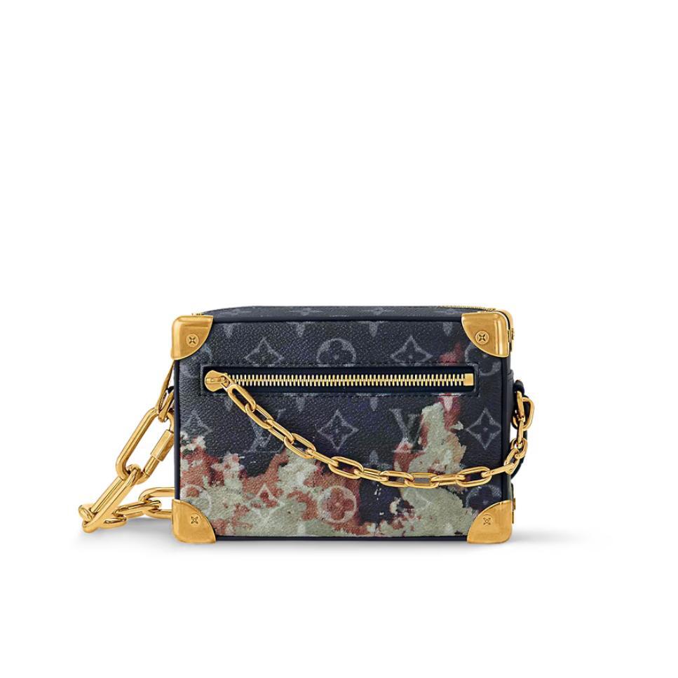 Crossbody Bags Mini Soft Trunk M23731