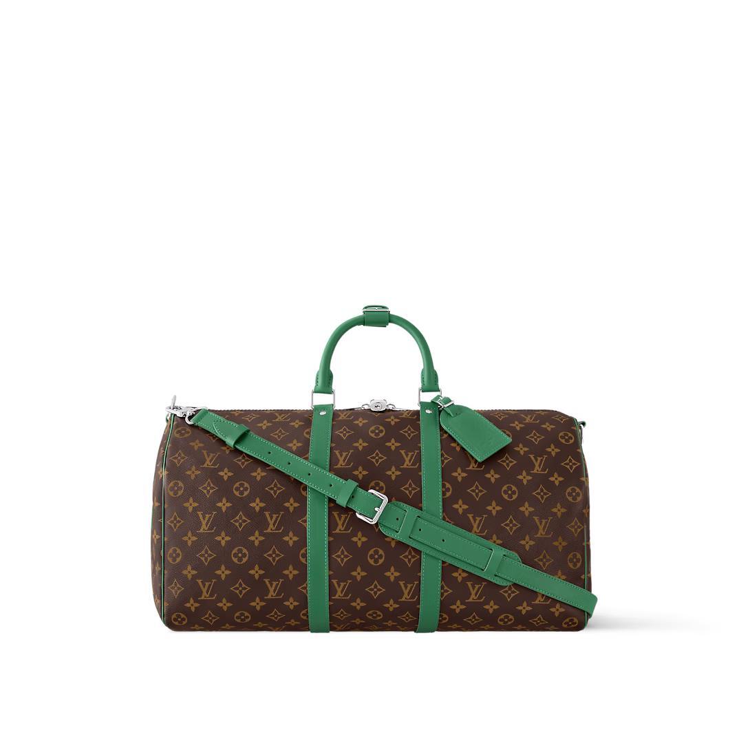 Crossbody Bags Keepall Bandoulière 50 M12630