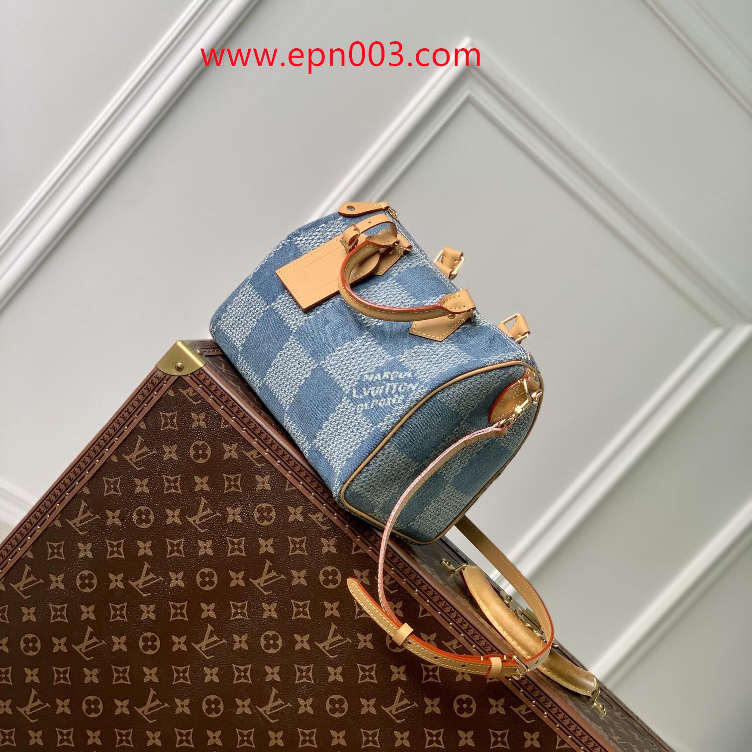 Crossbody Bags Speedy 25 Bandoulière N40700