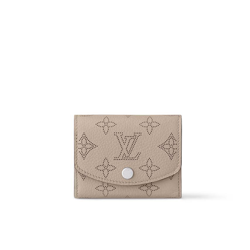 Iris XS Wallet M82437-Women's Bags