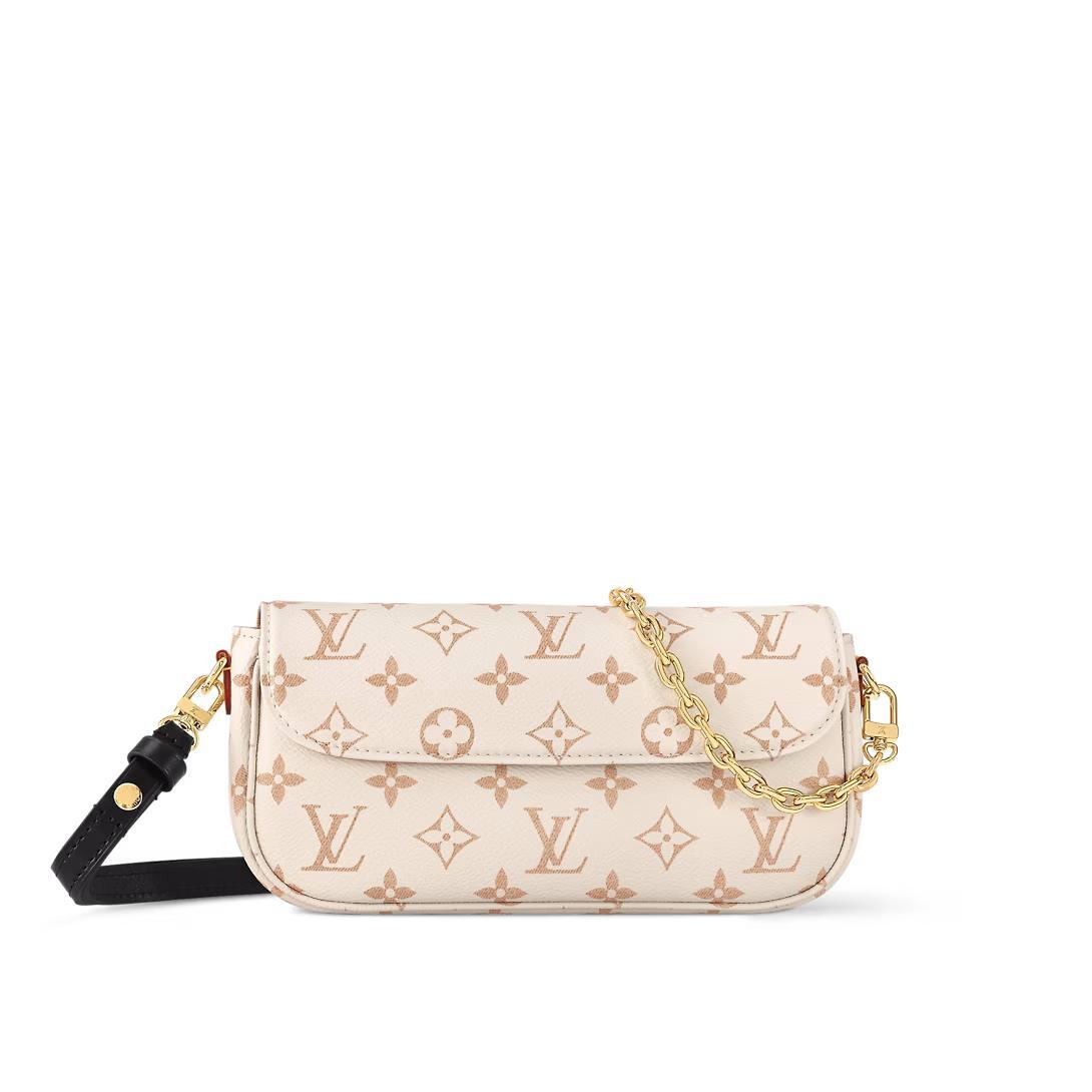 Pochette Tirette M83091-Women's Bags