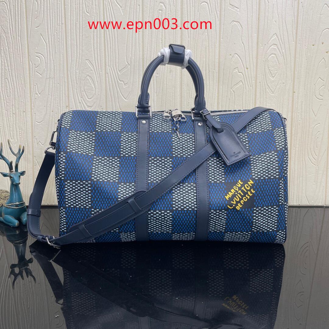 Crossbody Bags Keepall Bandoulière 50 N40861