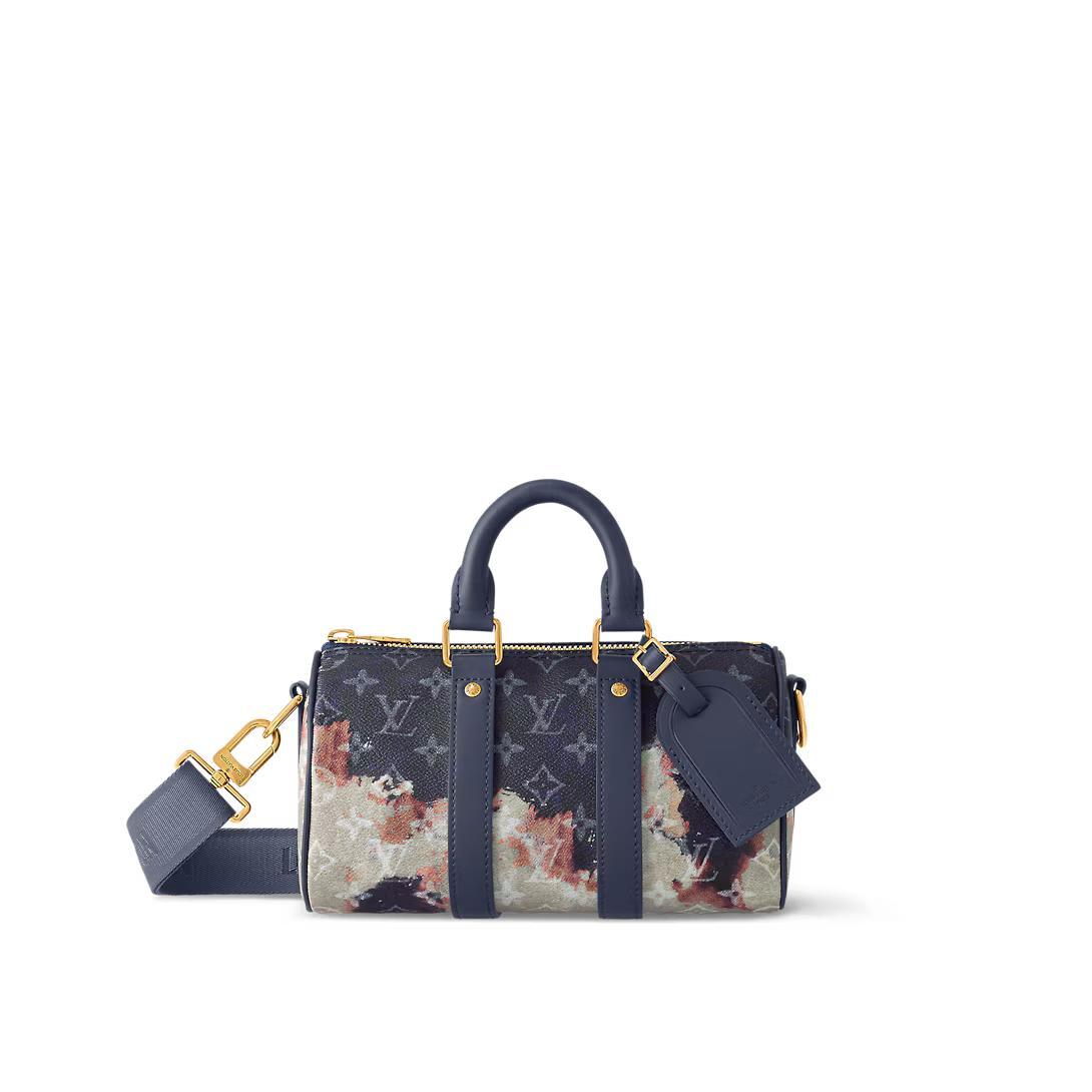 Crossbody Bags Keepall Bandoulière 25 M46804