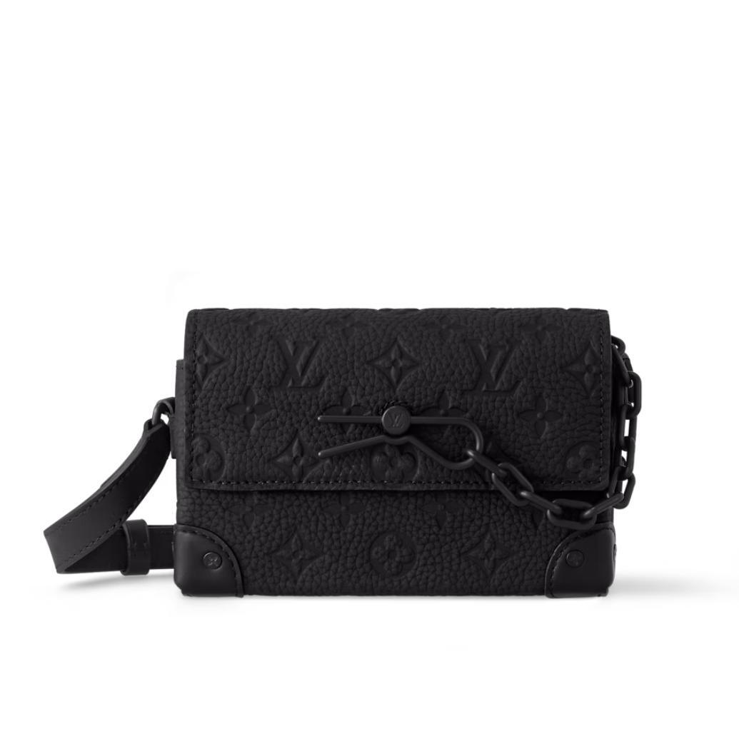 Small Bags and Bumbags Steamer Wearable Wallet M81746