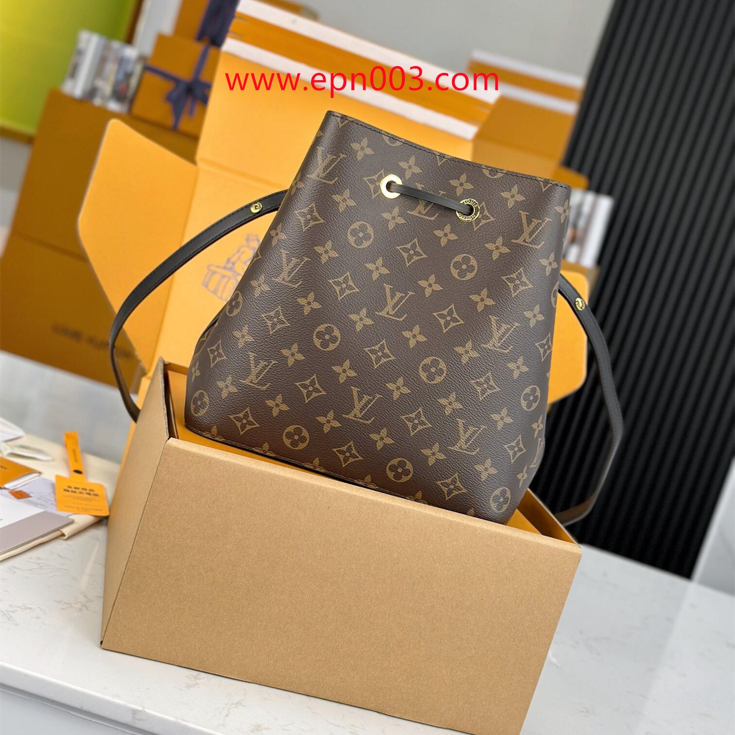 Crossbody Bags NéoNoé MM M44020-Women's Bags